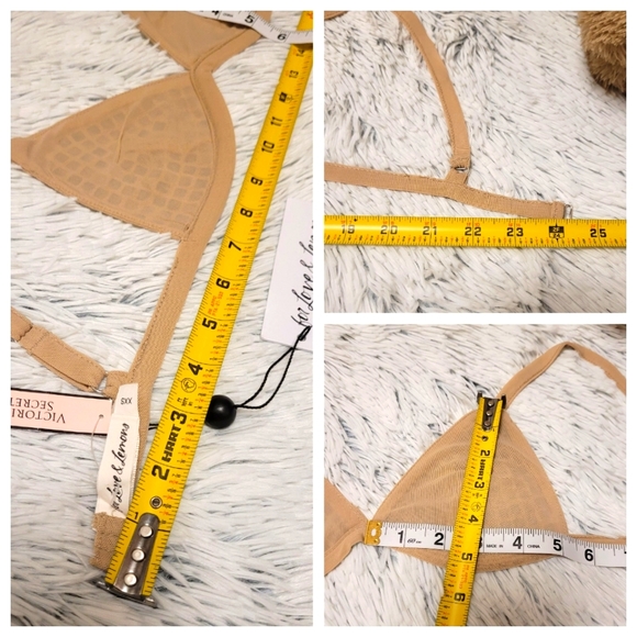 🎰 For Love & Lemons Sin City Jackpot Bralette 🎰 - Picture 10 of 16